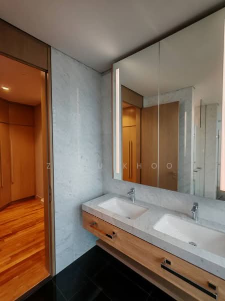 The Conlay untuk Untuk Disewa - RM 7,000 /bulan, Mac 2026 - Bathroom - PropertyGuru.com.my