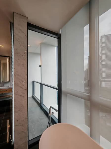 The Conlay untuk Untuk Disewa - RM 7,000 /bulan, Mac 2026 - Bathroom - PropertyGuru.com.my