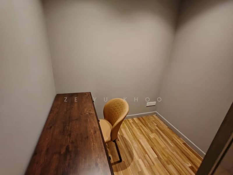 The Conlay untuk Untuk Disewa - RM 7,000 /bulan, Mac 2026 - Study - PropertyGuru.com.my