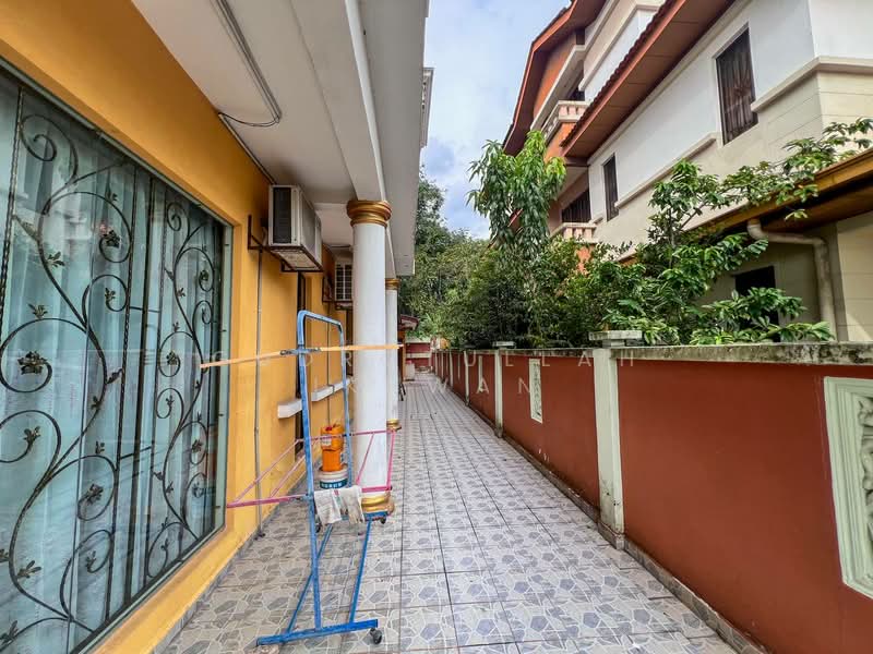 Semi-Detached House for Sale in Taman Desa Baru (Cheras) - Gudrotullah Ikhwan - Exterior - PropertyGuru.com.my