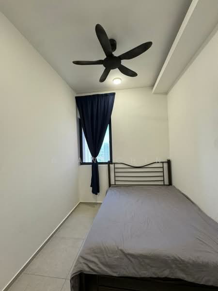 Condominium for Rent at EdgeWood Residences @ SkySanctuary - Alan Chin - Bedroom - PropertyGuru.com.my