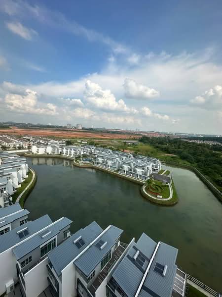 Apartment for Rent at D'Lagoon Luxury Apartment - Joyce Ong - Exterior - PropertyGuru.com.my