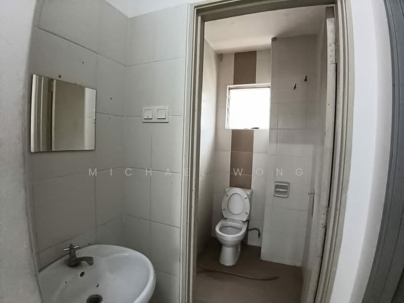 Coral Emerald West untuk Untuk Dijual - RM 470,000, Mac 2026 - Bathroom - PropertyGuru.com.my