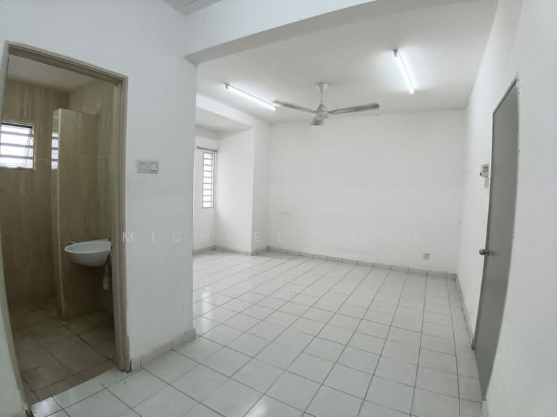 Coral Emerald West untuk Untuk Dijual - RM 470,000, Mac 2026 - Bathroom - PropertyGuru.com.my