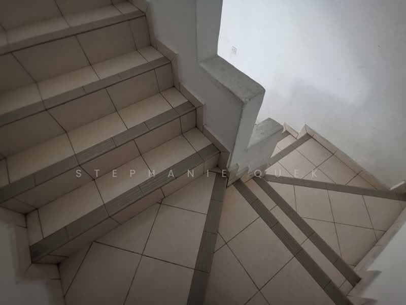 2 Storey Basic Unit House For Rent-Klang untuk Untuk Disewa - RM 1,600 /bulan, Mac 2026 - Interior - PropertyGuru.com.my