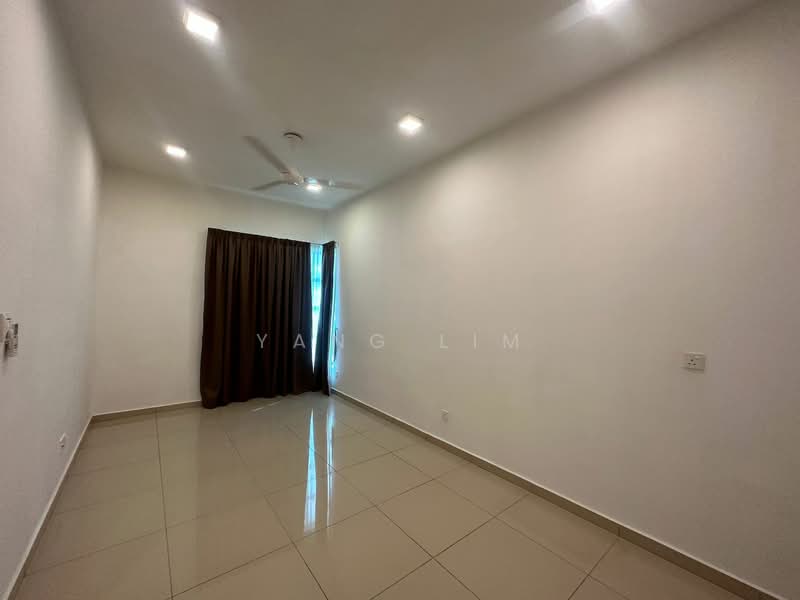 Condominium for Rent at Tree Sparina - Yang Lim - Living Room - PropertyGuru.com.my
