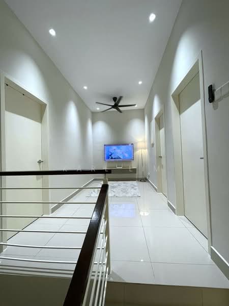 2-storey Terraced House for Sale in Taman Adda Heights (Tebrau) - Karl Lim - Interior - PropertyGuru.com.my