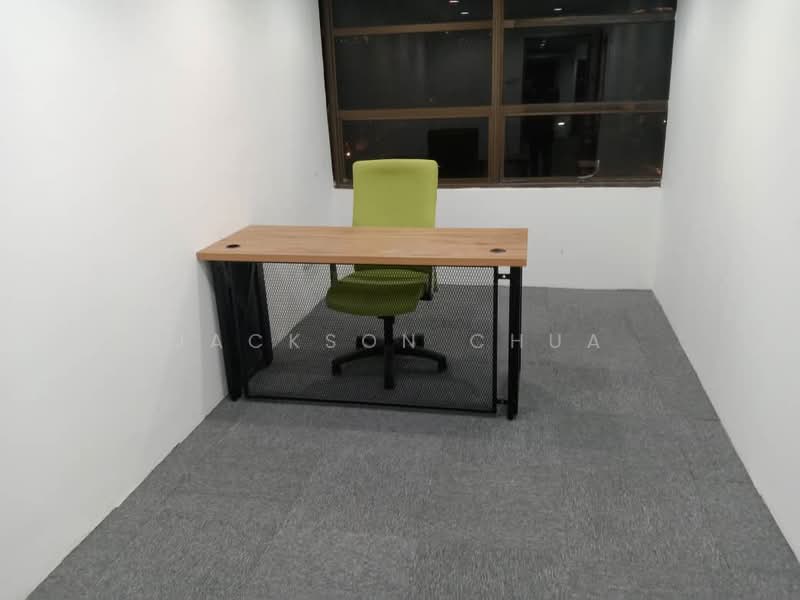 Office for Rent in Taman Desa (Kuala Lumpur) - Jackson Chua - Interior - PropertyGuru.com.my