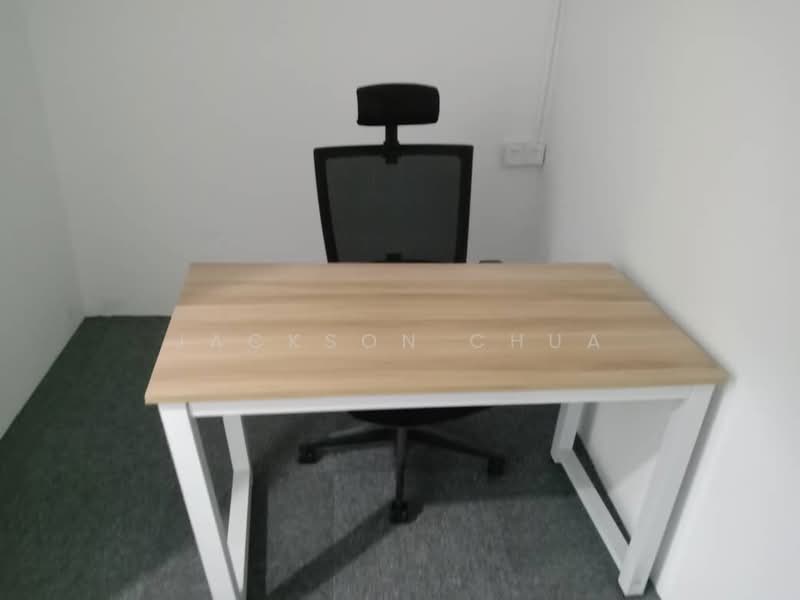 Office for Rent in Taman Desa (Kuala Lumpur) - Jackson Chua - Study - PropertyGuru.com.my