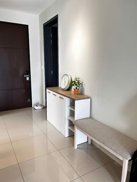 Service Residence for Rent at Sunway Velocity TWO - Alston Boo - Entrance - PropertyGuru.com.my