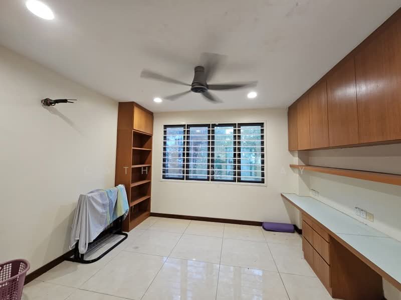 Bungalow for Sale in Taman Lestari Perdana (Seri Kembangan) - Catherine Tay - Study - PropertyGuru.com.my