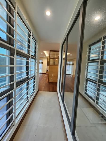 Bungalow for Sale in Taman Lestari Perdana (Seri Kembangan) - Catherine Tay - Interior - PropertyGuru.com.my