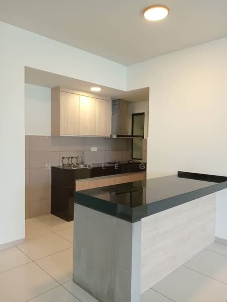 Condominium for Sale at Irama Wangsa - Nicole Goh - Kitchen - PropertyGuru.com.my