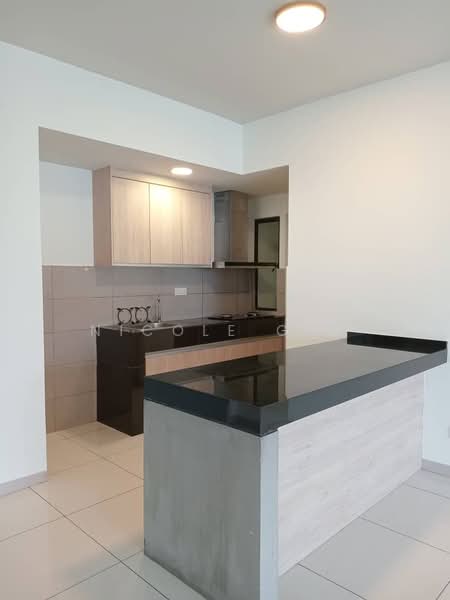 Condominium for Sale at Irama Wangsa - Nicole Goh - Kitchen - PropertyGuru.com.my