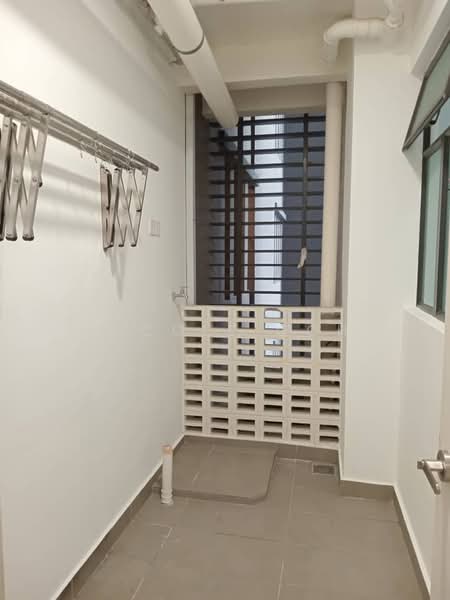 Condominium for Sale at Irama Wangsa - Nicole Goh - Interior - PropertyGuru.com.my