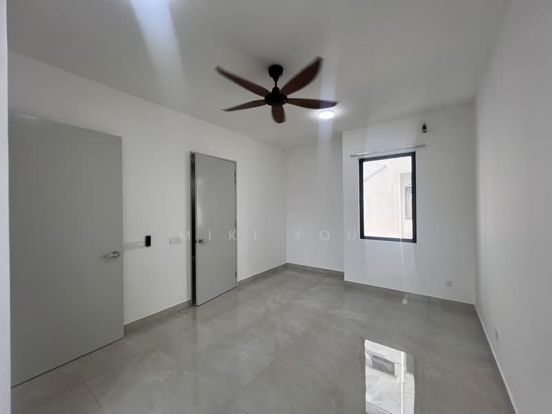 2-storey Terraced House for Rent in Telok Panglima Garang (Selangor) - Miki You - Interior - PropertyGuru.com.my