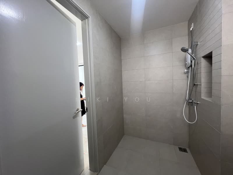 2-storey Terraced House for Rent in Telok Panglima Garang (Selangor) - Miki You - Bathroom - PropertyGuru.com.my