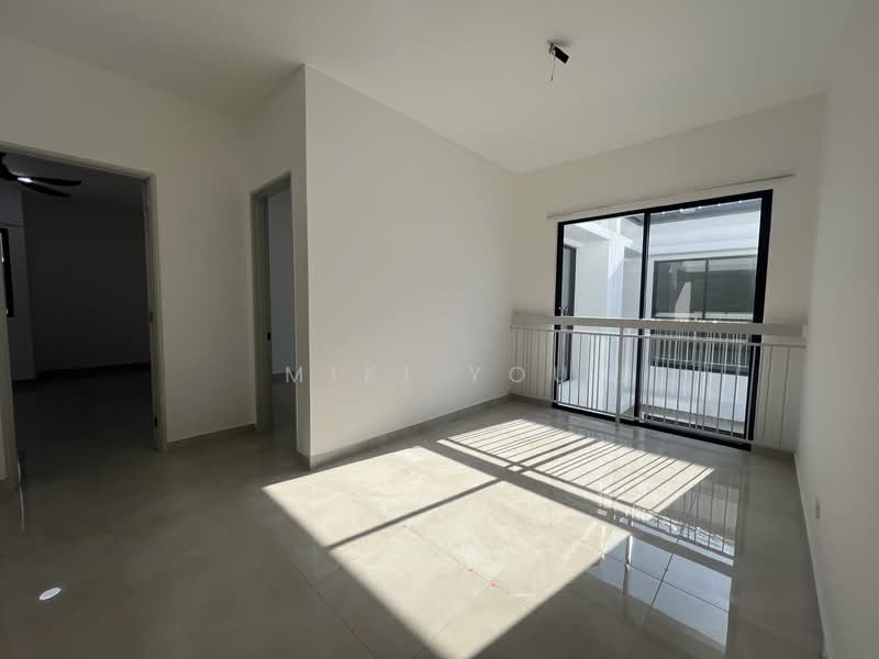 2-storey Terraced House for Rent in Telok Panglima Garang (Selangor) - Miki You - Interior - PropertyGuru.com.my