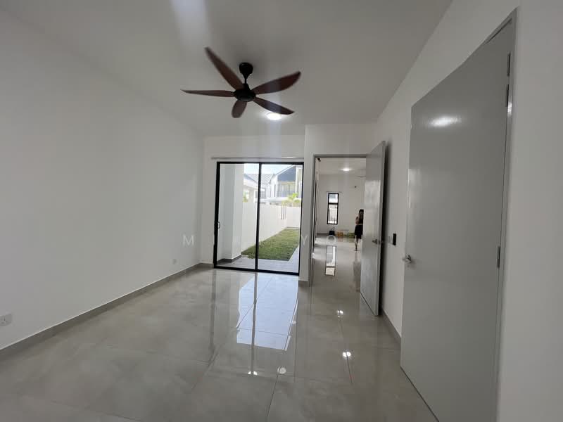 2-storey Terraced House for Rent in Telok Panglima Garang (Selangor) - Miki You - Interior - PropertyGuru.com.my