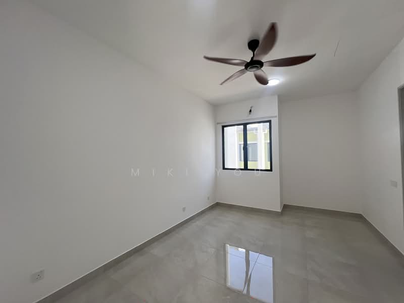 2-storey Terraced House for Rent in Telok Panglima Garang (Selangor) - Miki You - Interior - PropertyGuru.com.my