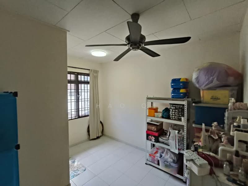 2-storey Terraced House for Sale in Taman Mount Austin (Tebrau) - Shao Qi - Interior - PropertyGuru.com.my