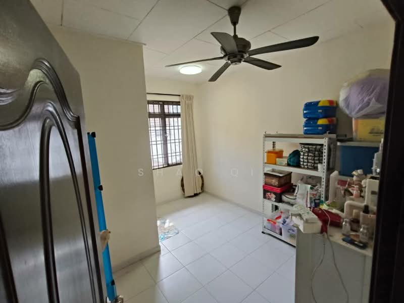 2-storey Terraced House for Sale in Taman Mount Austin (Tebrau) - Shao Qi - Interior - PropertyGuru.com.my