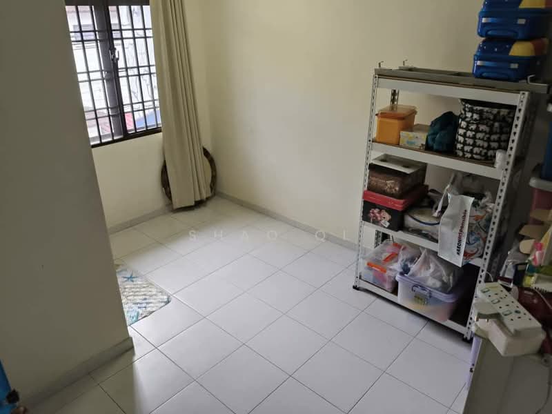 2-storey Terraced House for Sale in Taman Mount Austin (Tebrau) - Shao Qi - Interior - PropertyGuru.com.my