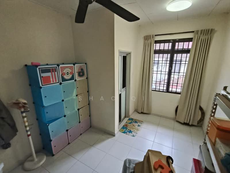 2-storey Terraced House for Sale in Taman Mount Austin (Tebrau) - Shao Qi - Interior - PropertyGuru.com.my