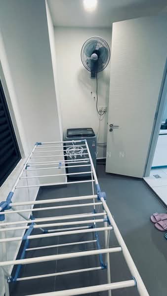 Jazz Residences untuk Untuk Disewa - RM 3,300 /bulan, Mac 2026 - Interior - PropertyGuru.com.my