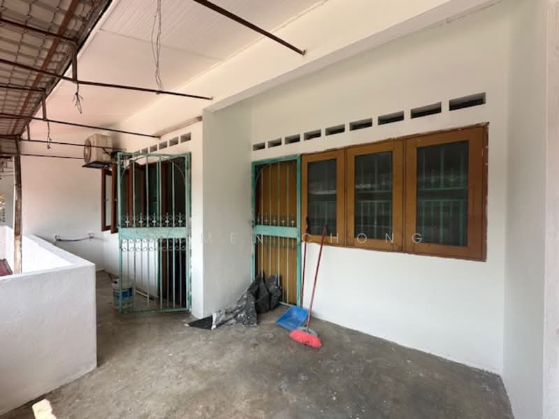 2-storey Terraced House for Sale in Taman Midah (Cheras) - Carmen Chong - Exterior - PropertyGuru.com.my