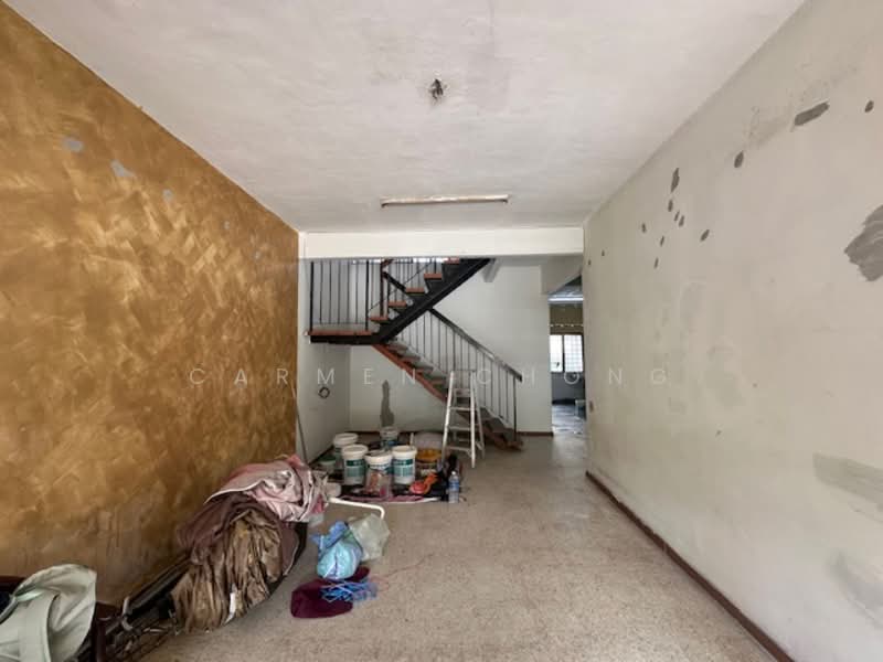 2-storey Terraced House for Sale in Taman Midah (Cheras) - Carmen Chong - Interior - PropertyGuru.com.my