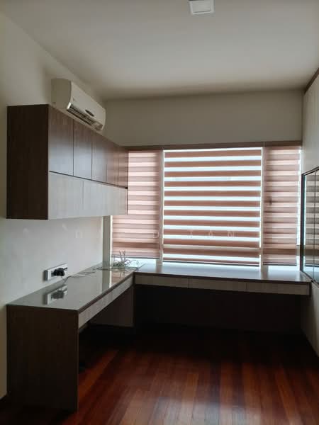 Bungalow for Rent in Lakefront Villa (Cyberjaya) - David Tan - Study - PropertyGuru.com.my