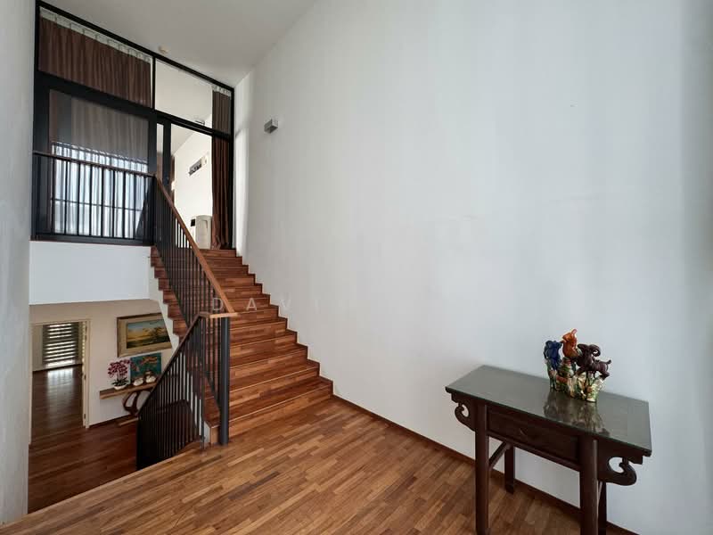 Rumah Banglo untuk Disewa di Lakefront Villa (Cyberjaya) - David Tan - PropertyGuru.com.my