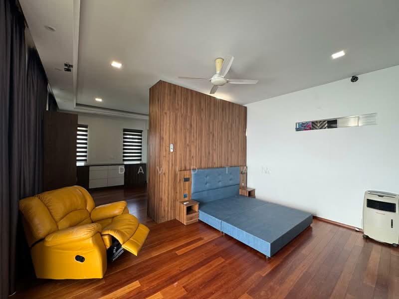 Rumah Banglo untuk Disewa di Lakefront Villa (Cyberjaya) - David Tan - PropertyGuru.com.my