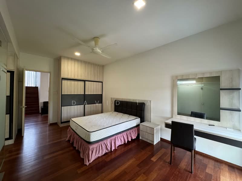 Rumah Banglo untuk Disewa di Lakefront Villa (Cyberjaya) - David Tan - PropertyGuru.com.my