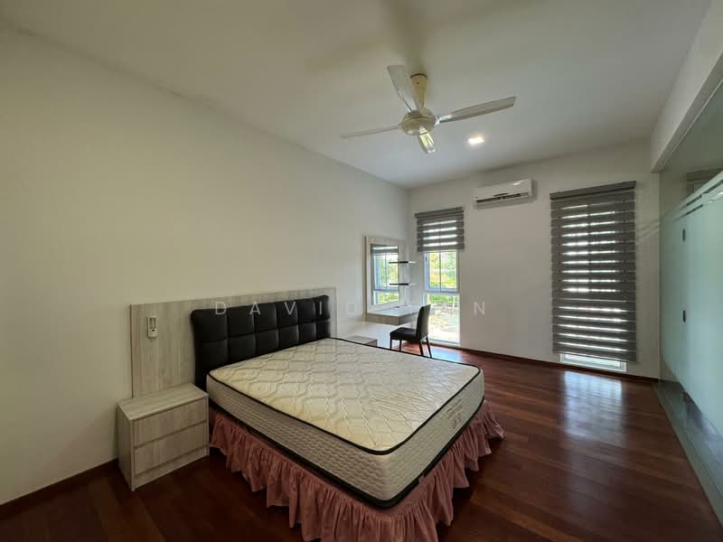 Rumah Banglo untuk Disewa di Lakefront Villa (Cyberjaya) - David Tan - PropertyGuru.com.my