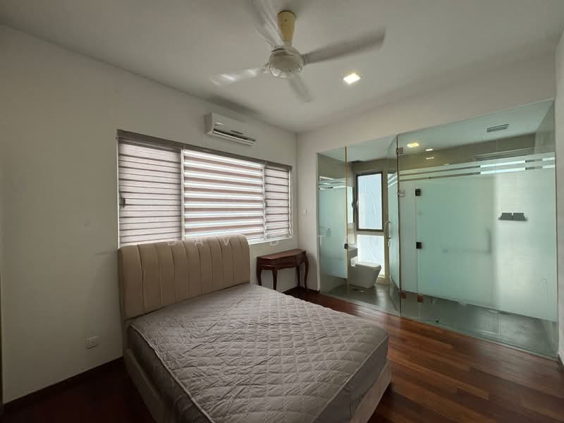 Rumah Banglo untuk Disewa di Lakefront Villa (Cyberjaya) - David Tan - PropertyGuru.com.my
