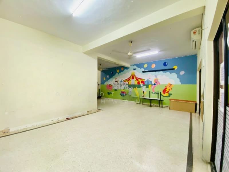 Semi-Detached House for Sale in Ampang Jaya (Ampang) - Gudrotullah Ikhwan - Interior - PropertyGuru.com.my