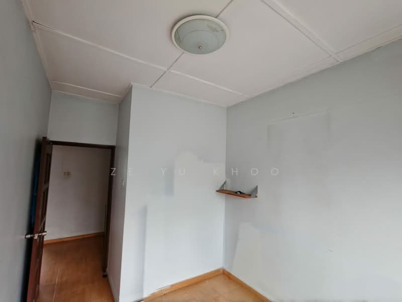 2-storey Terraced House for Sale in () - Ze Yu Khoo - Interior - PropertyGuru.com.my