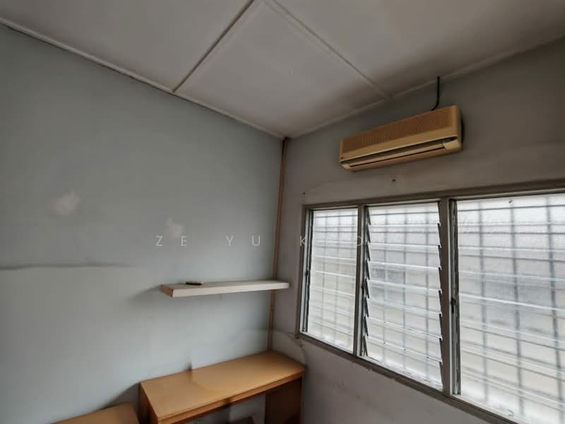 2-storey Terraced House for Sale in () - Ze Yu Khoo - Interior - PropertyGuru.com.my