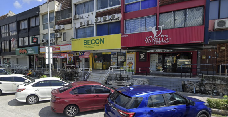 Shop for Rent in SS15 (Subang Jaya) - Darren Teng - PropertyGuru.com.my