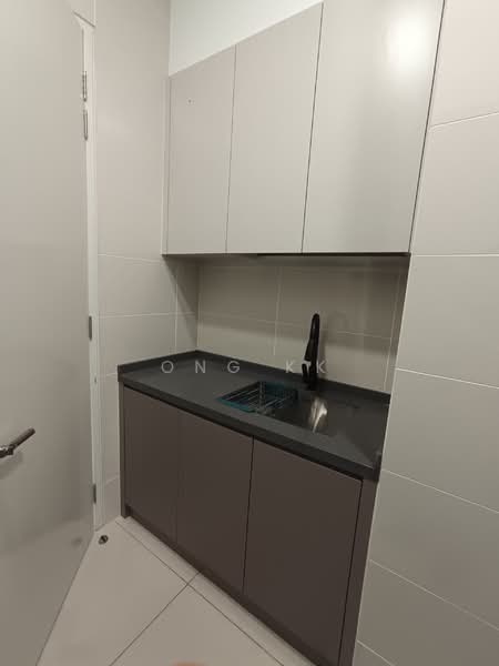 Condominium for Rent at The Maple Residences - Ong KK - Kitchen - PropertyGuru.com.my