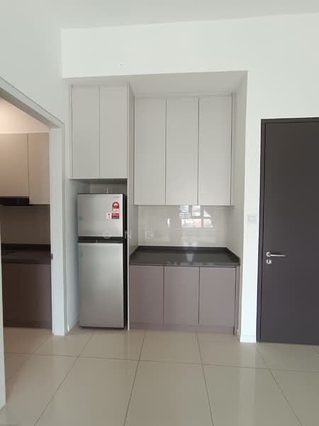 Condominium for Rent at The Maple Residences - Ong KK - Kitchen - PropertyGuru.com.my