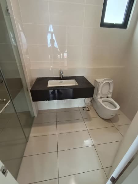 Condominium for Rent at The Maple Residences - Ong KK - Bathroom - PropertyGuru.com.my