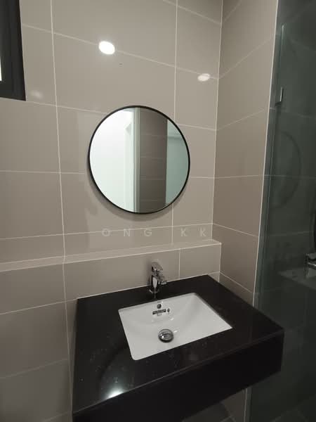 Condominium for Rent at The Maple Residences - Ong KK - Bathroom - PropertyGuru.com.my