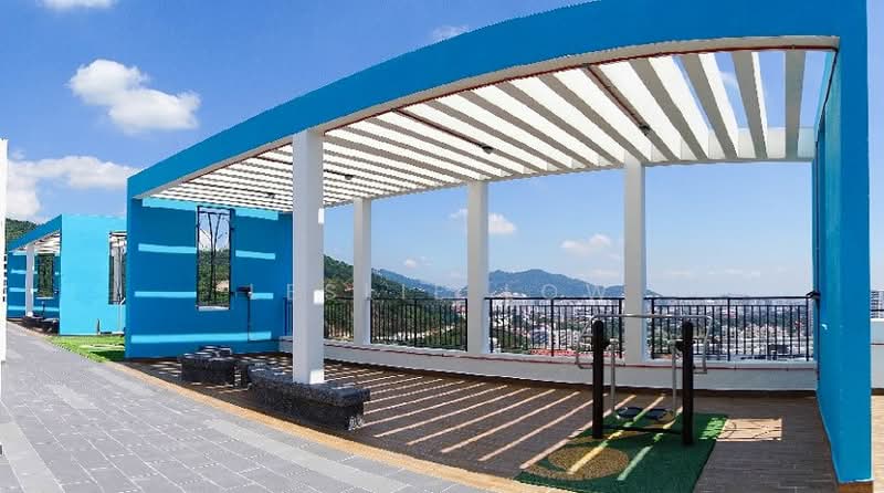 Condominium for Sale at One Foresta - Leslie Low - Exterior - PropertyGuru.com.my