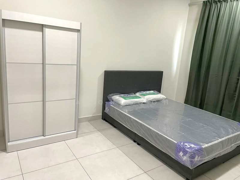 Service Residence for Rent at Connaught Avenue - Aaron Yeoh - PropertyGuru.com.my