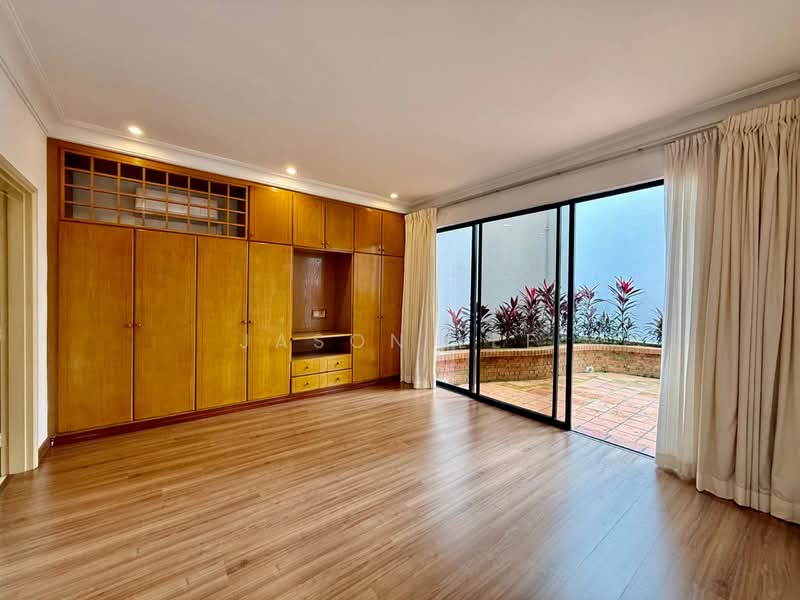 Condominium for Rent at Wickham Residence - JASON LEE - PropertyGuru.com.my