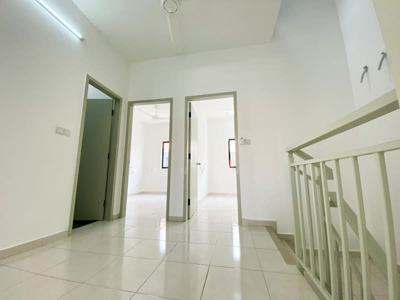 Setia Permai 3 @ Bandar Setia Alam untuk Untuk Disewa - RM 2,000 /bulan, Mac 2026 - Interior - PropertyGuru.com.my