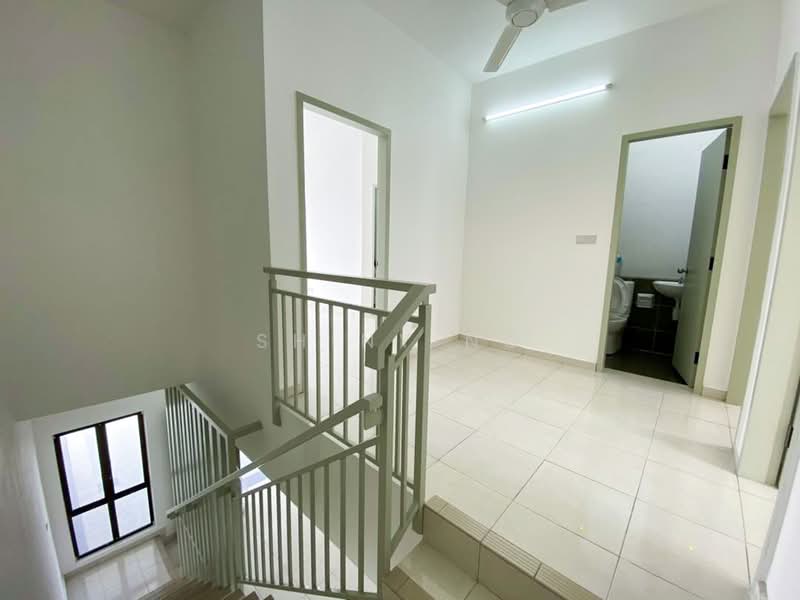 Setia Permai 3 @ Bandar Setia Alam untuk Untuk Disewa - RM 2,000 /bulan, Mac 2026 - Interior - PropertyGuru.com.my